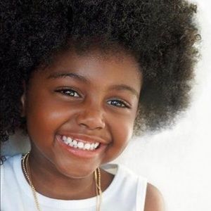 Meet your Posher, Elisabeth